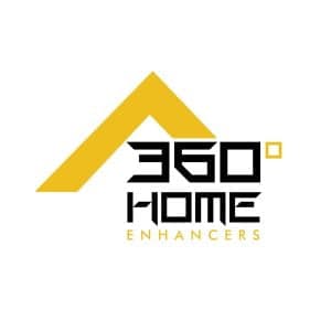 360 Home logo