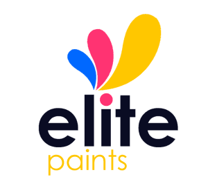 Elite Paints logo