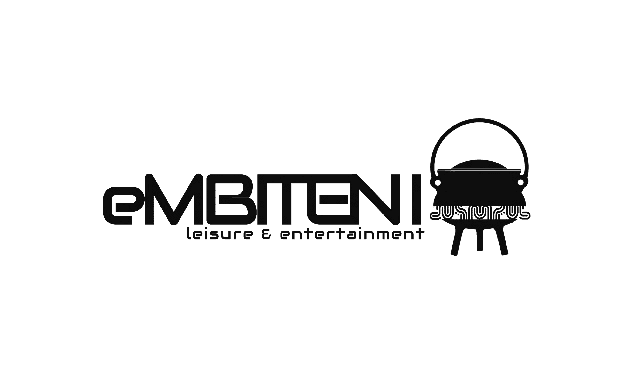 Embiteni Leisure & Entertainment logo