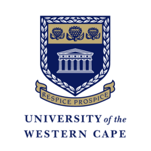 UWC-PLAAS Cybersecurity Transformation project interface